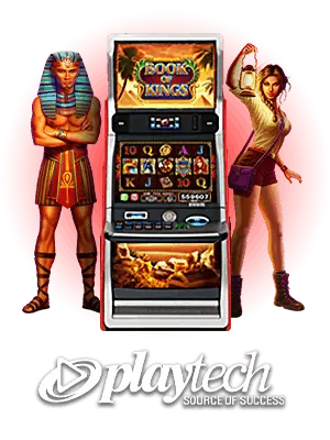 Đa dạng trò chơi casino Qibet