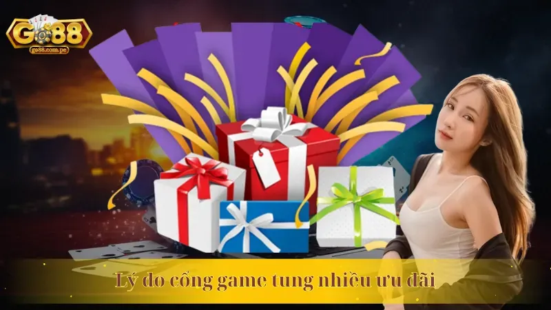 Ưu đãi VIP Qibet